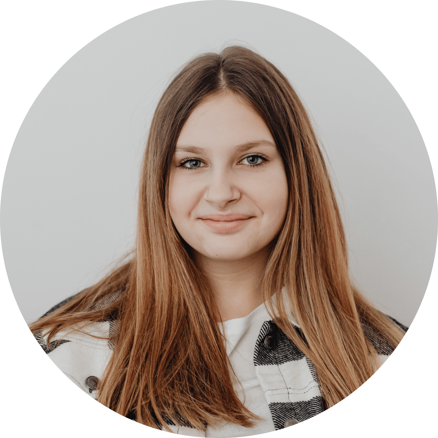 Home orange modern satisfied client instagram post (card (square)) (1)